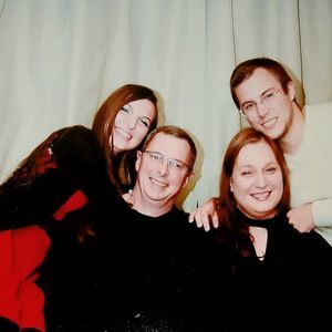 Meet your Posher, Scott tonda